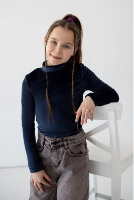 Гольф для дівчат